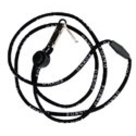 Gwizdek FOX40 Sharx Safety + sznurek 8703-2208 Gwizdek FOX40 Sharx Safety + sznurek 8703-2208