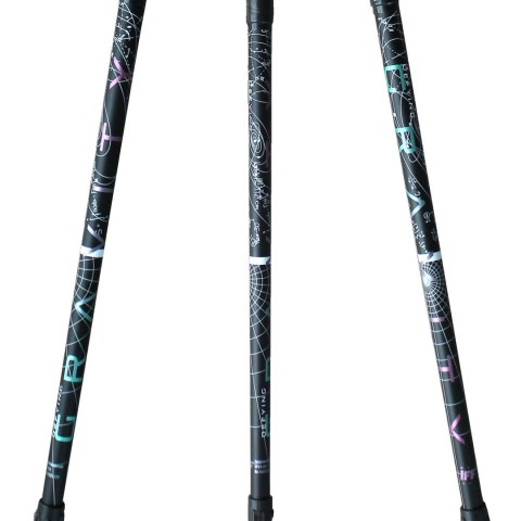 Kij do Unihokeja Okrągły Lewy Gravity iFF 32 Solidny Trwały KUBISPORT 100 cm Kij do Unihokeja Okrągły Lewy Gravity iFF 32 Solidny Trwały KUBISPORT 100 cm