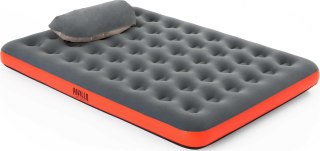 Materac Dmuchany Kempingowy z Poduszką BESTWAY Queen 203 x 152 x 22 cm