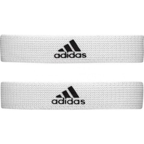 Opaski na getry wąskie adidas 2szt 604432 Opaski na getry wąskie adidas 2szt 604432
