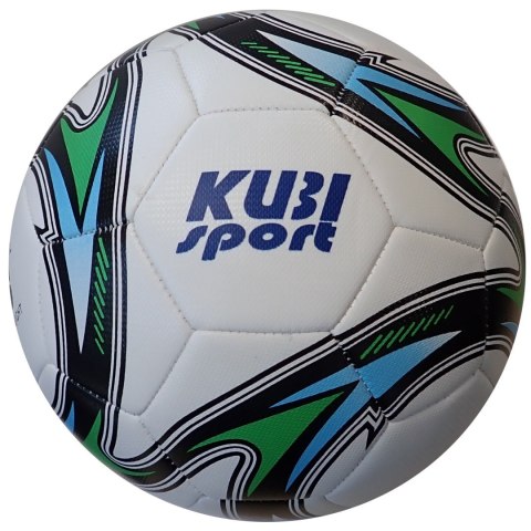 Piłka Nożna do Nogi Piłki Nożnej Football Goldshot KUBISPORT Rozmiar 5 Piłka Nożna do Nogi Piłki Nożnej Football Goldshot KUBISPORT Rozmiar 5