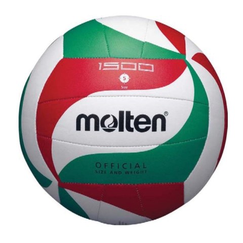 Piłka do siatkówki Molten V4M1500 Piłka do siatkówki Molten V4M1500
