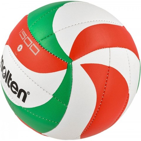 Piłka do siatkówki Molten V5M1500 Piłka do siatkówki Molten V5M1500