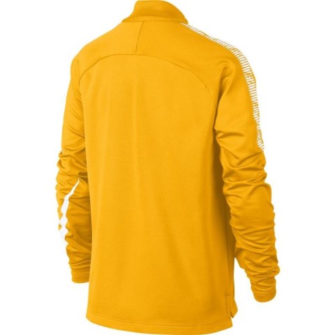 Bluza piłkarska Nike Dry Squad Dril Top Junior 859292-845 Bluza piłkarska Nike Dry Squad Dril Top Junior 859292-845