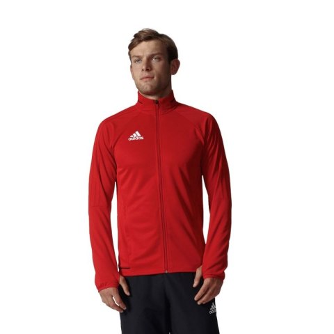 Bluza treningowa adidas Tiro 17 M BQ2710 Bluza treningowa adidas Tiro 17 M BQ2710