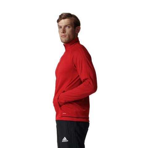 Bluza treningowa adidas Tiro 17 M BQ2710 Bluza treningowa adidas Tiro 17 M BQ2710