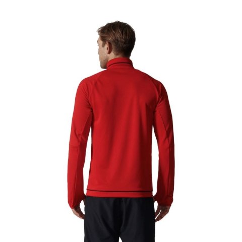Bluza treningowa adidas Tiro 17 M BQ2710 Bluza treningowa adidas Tiro 17 M BQ2710