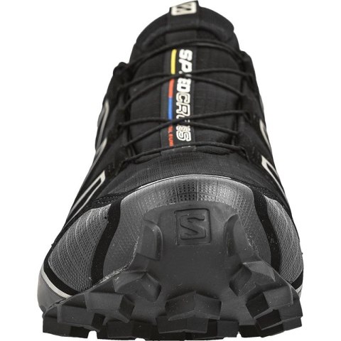 Buty biegowe Salomon Speedcross 4 GTX M L38318100