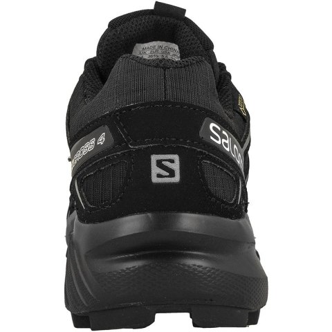 Buty biegowe Salomon Speedcross 4 GTX W L38318700 Buty biegowe Salomon Speedcross 4 GTX W L38318700