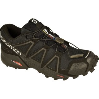 Buty biegowe Salomon Speedcross 4 W L38309700