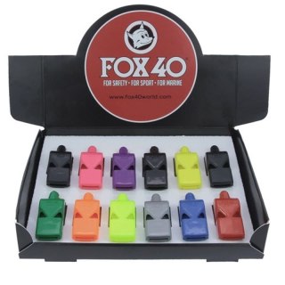 Gwizdek Fox 40 Pearl 9080D2