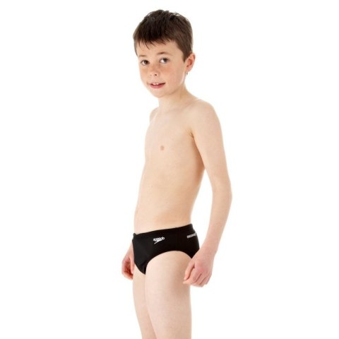 Kąpielówki Speedo Essential Endurance+ 6.5cm Brief Junior 8-042850001 Kąpielówki Speedo Essential Endurance+ 6.5cm Brief Junior 8-042850001