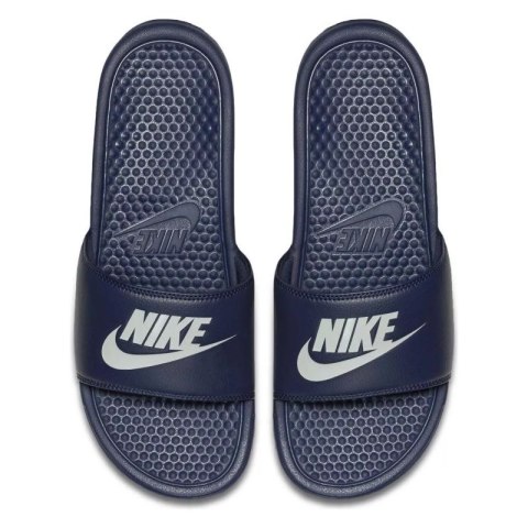 Klapki Nike Sportswear Benassi JDI M 343880-403 Klapki Nike Sportswear Benassi JDI M 343880-403