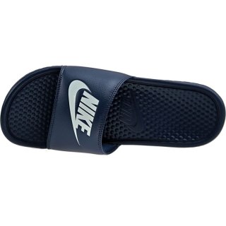 Klapki Nike Sportswear Benassi JDI M 343880-403
