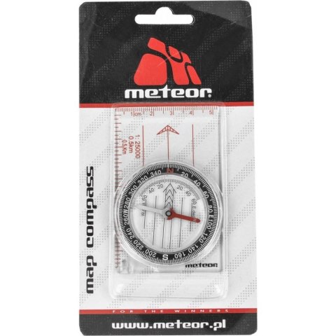 Kompas Linijka 85mm 71006 Kompas Linijka 85mm 71006