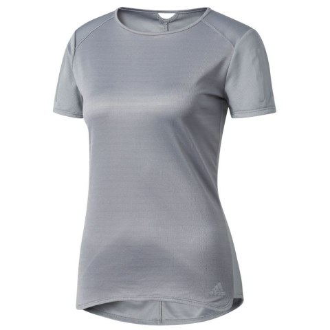 Koszulka biegowa adidas Response Short Sleeve Tee W BP7454