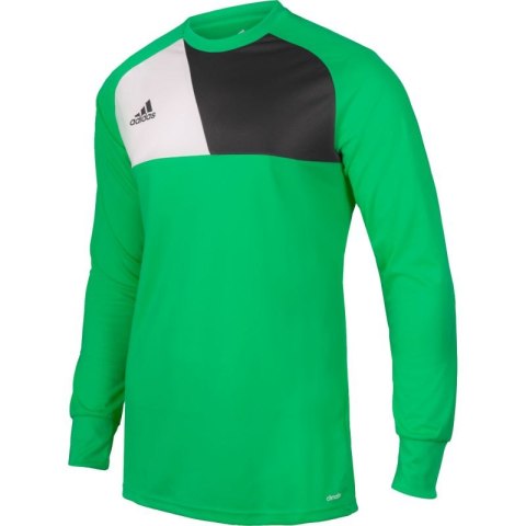 Koszulka bramkarska adidas Assita 17 M AZ5400 Koszulka bramkarska adidas Assita 17 M AZ5400