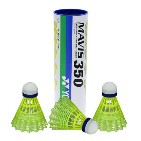 Lotka do badmintona Yonex Mavis M-350 Lotka do badmintona Yonex Mavis M-350