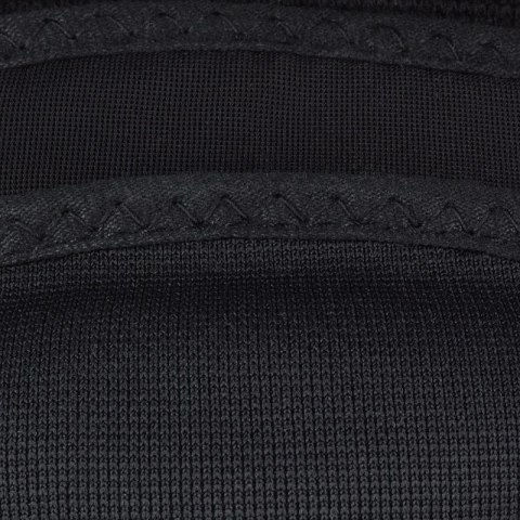 Nakolanniki siatkarskie Asics Performance Kneepad 672540-0900 Nakolanniki siatkarskie Asics Performance Kneepad 672540-0900