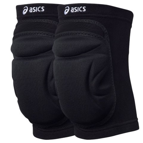 Nakolanniki siatkarskie Asics Performance Kneepad 672540-0900 Nakolanniki siatkarskie Asics Performance Kneepad 672540-0900