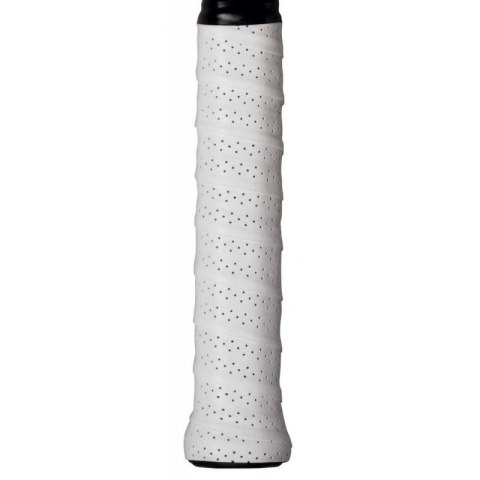 Owijki Wilson Pro Perforated 3 szt białe Owijki Wilson Pro Perforated 3 szt białe