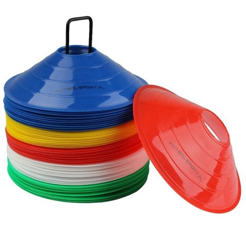 Pachołek 5 cm (komplet 50szt.) Pachołek 5 cm (komplet 50szt.)