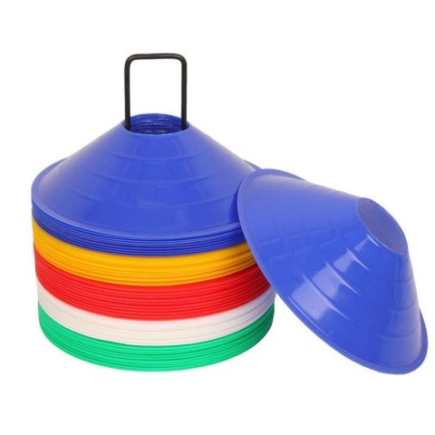 Pachołek 5 cm (komplet 50szt.) Pachołek 5 cm (komplet 50szt.)