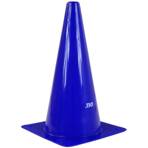 Pachołek NO10 30 cm niebieski Pachołek NO10 30 cm niebieski