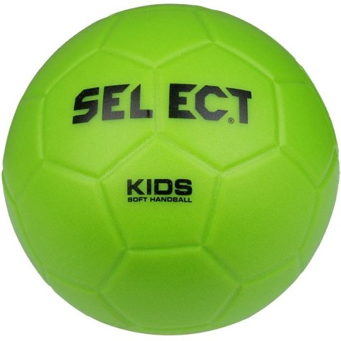 Piłka ręczna Select Soft Kids Piłka ręczna Select Soft Kids