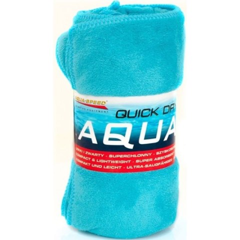 Ręcznik Aqua-Speed Dry Soft 50 x 100 cm Ręcznik Aqua-Speed Dry Soft 50 x 100 cm