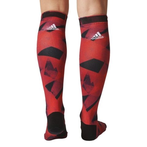 Skarpety treningowe adidas Climalite Graphic Knee BS1766 Skarpety treningowe adidas Climalite Graphic Knee BS1766