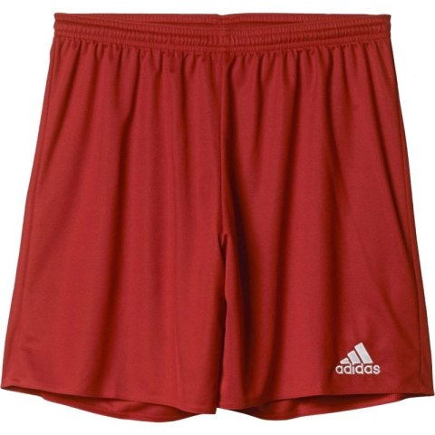 Spodenki piłkarskie adidas PARMA 16 SHORT M AJ5881 Spodenki piłkarskie adidas PARMA 16 SHORT M AJ5881