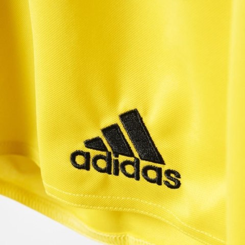 Spodenki piłkarskie adidas Parma 16 M AJ5891 Spodenki piłkarskie adidas Parma 16 M AJ5891