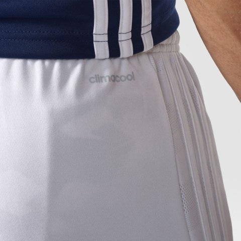 Spodenki piłkarskie adidas Tastigo 17 M BJ9127 Spodenki piłkarskie adidas Tastigo 17 M BJ9127