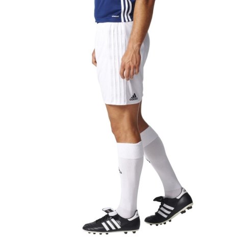 Spodenki piłkarskie adidas Tastigo 17 M BJ9127 Spodenki piłkarskie adidas Tastigo 17 M BJ9127