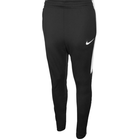 Spodnie piłkarskie Nike Dry Squad Junior 836095-010 Spodnie piłkarskie Nike Dry Squad Junior 836095-010