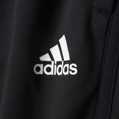 Spodnie treningowe adidas Tiro 17 3/4 Junior AY2881 Spodnie treningowe adidas Tiro 17 3/4 Junior AY2881