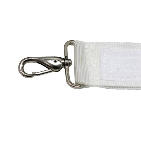 Taśma do tenisa ziemnego Netex środkowa regulowana TA0002