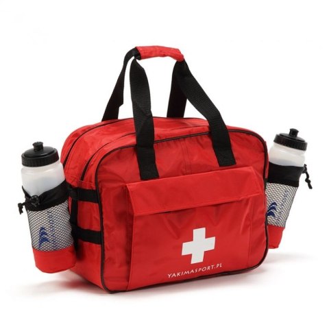Torba medyczna, apteczka sportowa Yakimasport 100016 Torba medyczna, apteczka sportowa Yakimasport 100016