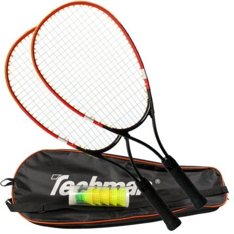 Zestaw Techman speedminton Zestaw Techman speedminton