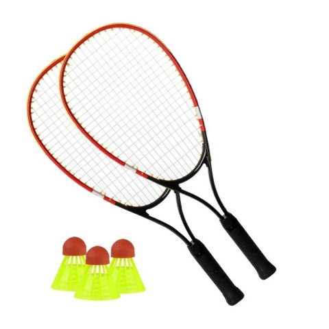 Zestaw Techman speedminton Zestaw Techman speedminton