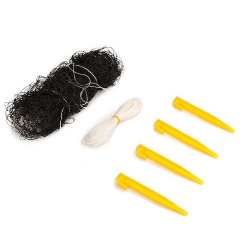 Zestaw do badmintona Meteor ROX 1003STX Zestaw do badmintona Meteor ROX 1003STX