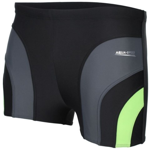 Kąpielówki Aqua Speed Sasha M 336 Kąpielówki Aqua Speed Sasha M 336