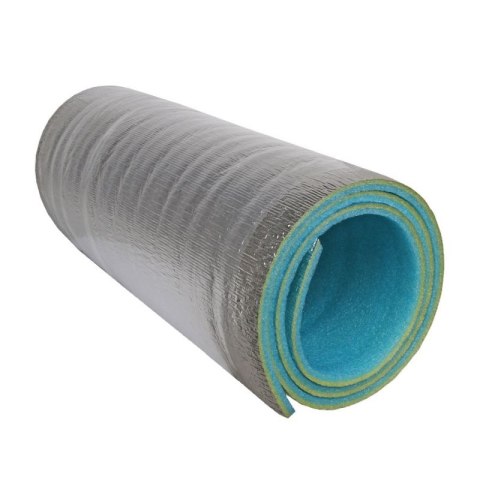 Karimata 10mm 180x50cm aluminiowa S14822 Karimata 10mm 180x50cm aluminiowa S14822