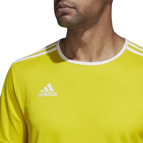 Koszulka piłkarska adidas Entrada 18 CD8390 Koszulka piłkarska adidas Entrada 18 CD8390