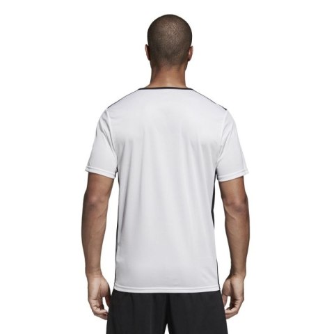 Koszulka piłkarska adidas Entrada 18 CD8438 Koszulka piłkarska adidas Entrada 18 CD8438