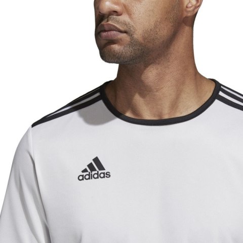 Koszulka piłkarska adidas Entrada 18 CD8438 Koszulka piłkarska adidas Entrada 18 CD8438