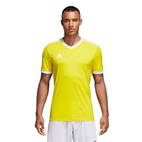 Koszulka piłkarska adidas Tabela 18 JSY M CE8941 Koszulka piłkarska adidas Tabela 18 JSY M CE8941