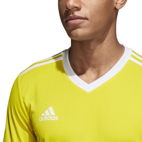 Koszulka piłkarska adidas Tabela 18 JSY M CE8941 Koszulka piłkarska adidas Tabela 18 JSY M CE8941