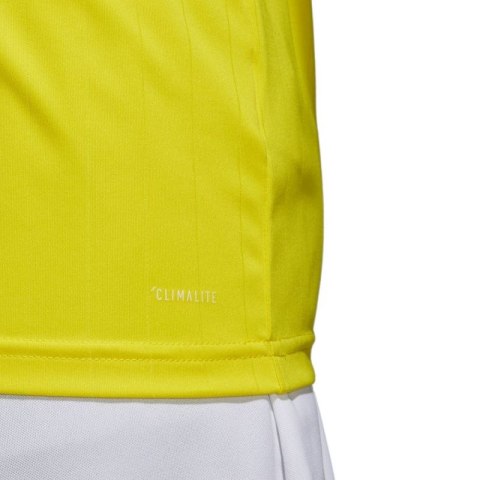 Koszulka piłkarska adidas Tabela 18 JSY M CE8941 Koszulka piłkarska adidas Tabela 18 JSY M CE8941